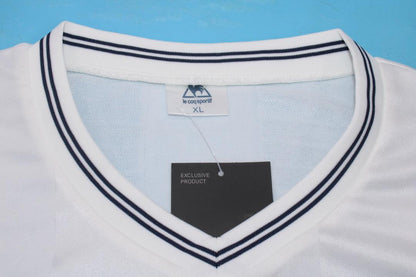 Maillot Domicile Tottenham Hotspur 1983/84 Finale Coupe UEFA