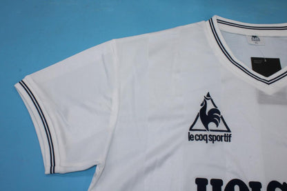 Maillot Domicile Tottenham Hotspur 1983/84 Finale Coupe UEFA