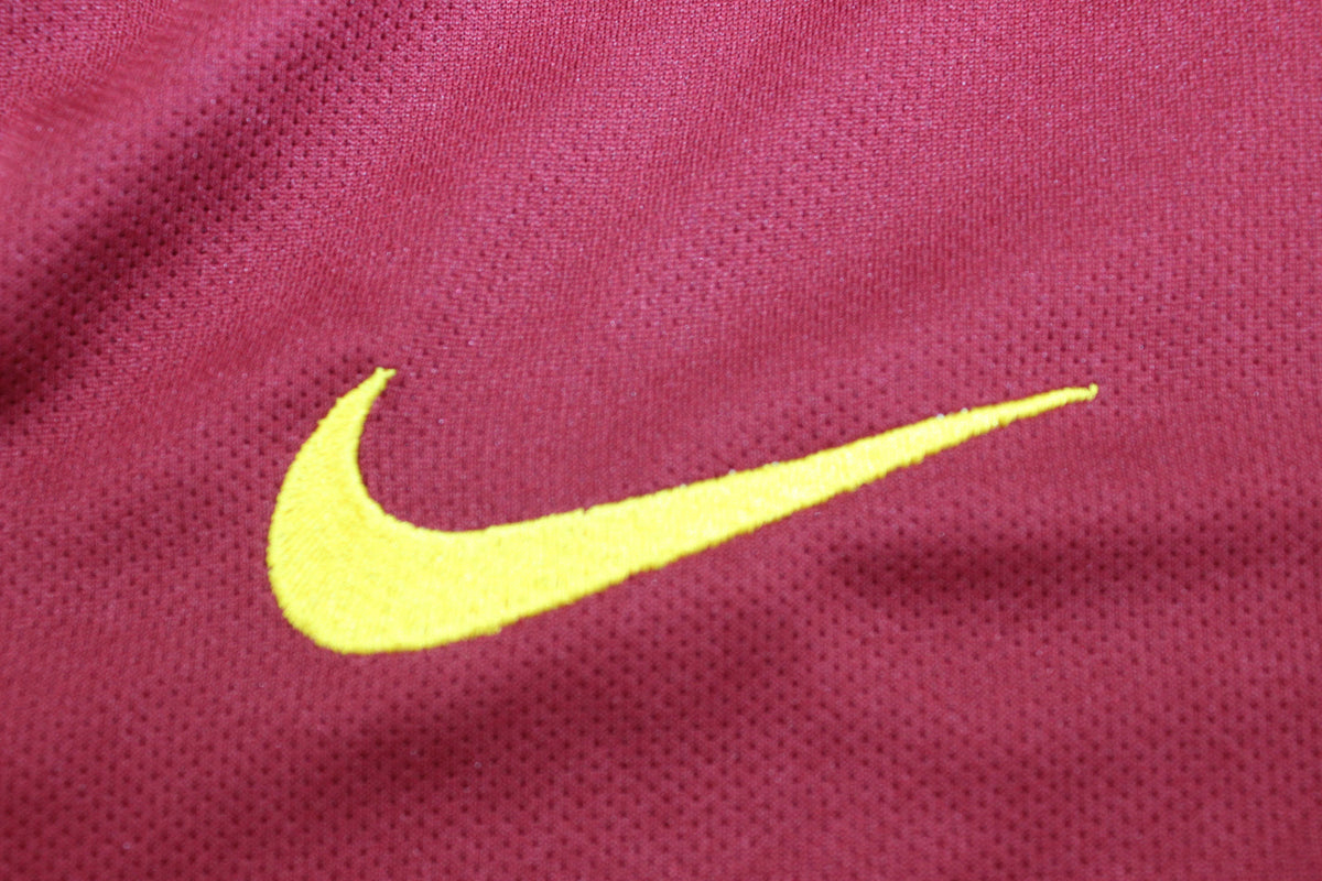 Camiseta local de la AS Roma 2014/15