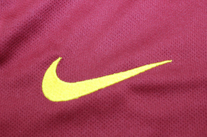 Camiseta local de la AS Roma 2014/15