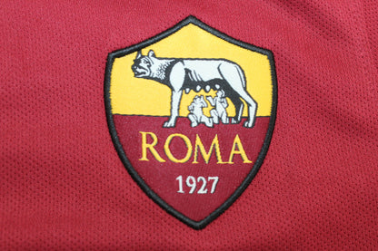 Camiseta local de la AS Roma 2014/15