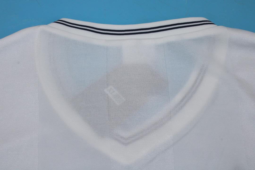 Maillot Domicile Tottenham Hotspur 1983/84 Finale Coupe UEFA