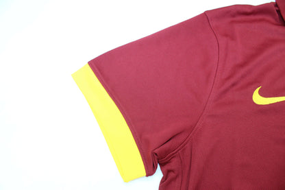 Camiseta local de la AS Roma 2014/15