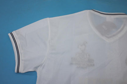 Maillot Domicile Tottenham Hotspur 1983/84 Finale Coupe UEFA