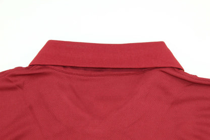 Camiseta local de la AS Roma 2014/15
