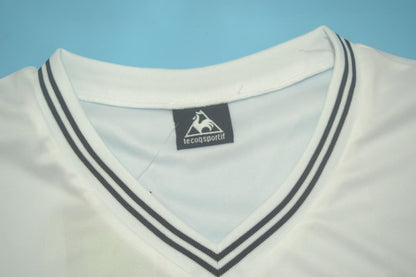 Tottenham Hotspur 1982/83 Centenary Home Shirt