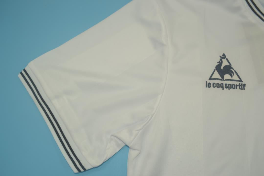 Tottenham Hotspur 1982/83 Centenary Home Shirt