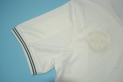 Tottenham Hotspur 1982/83 Centenary Home Shirt