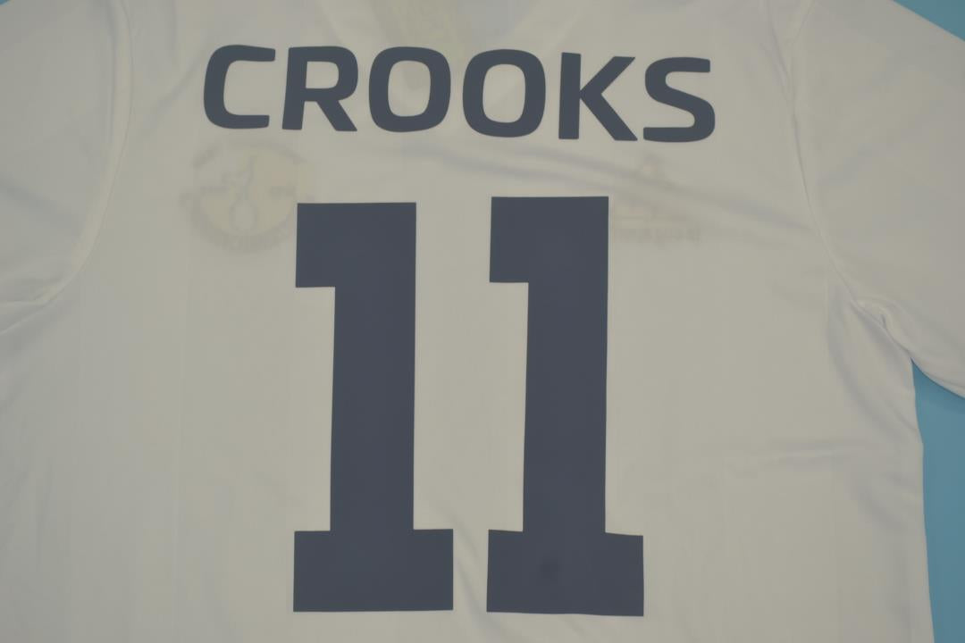 Tottenham Hotspur 1982/83 Centenary Home Shirt