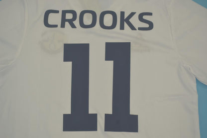 Tottenham Hotspur 1982/83 Centenary Home Shirt