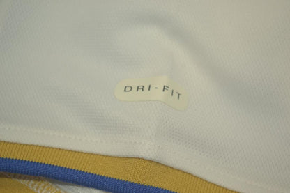 Camiseta Local del Leeds United 2000-02