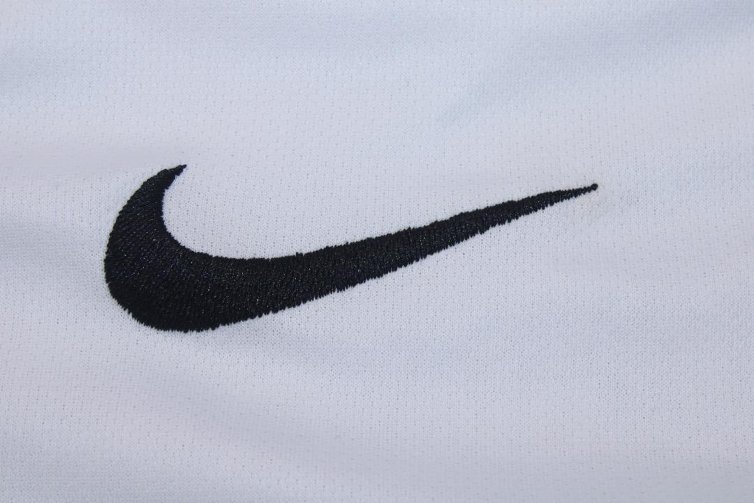 Camiseta de visitante de la AS Roma 2019/20