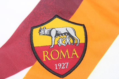 Camiseta de visitante de la AS Roma 2019/20