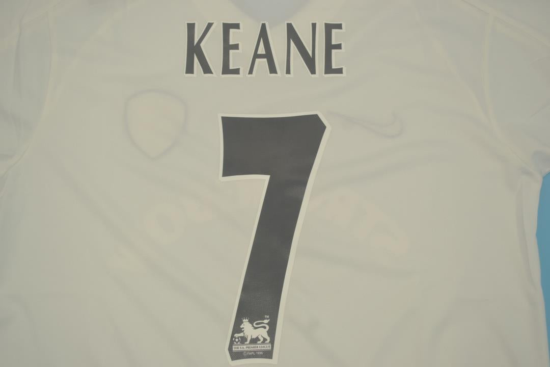 Camiseta Local del Leeds United 2000-02