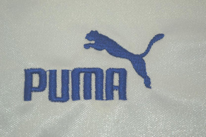 Camiseta Local del Leeds United 1998/00