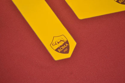 Maillot Domicile AS Roma 2019/20