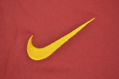 Maillot Domicile AS Roma 2019/20