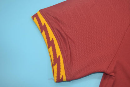Maillot Domicile AS Roma 2019/20