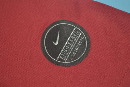 Maillot Domicile AS Roma 2019/20