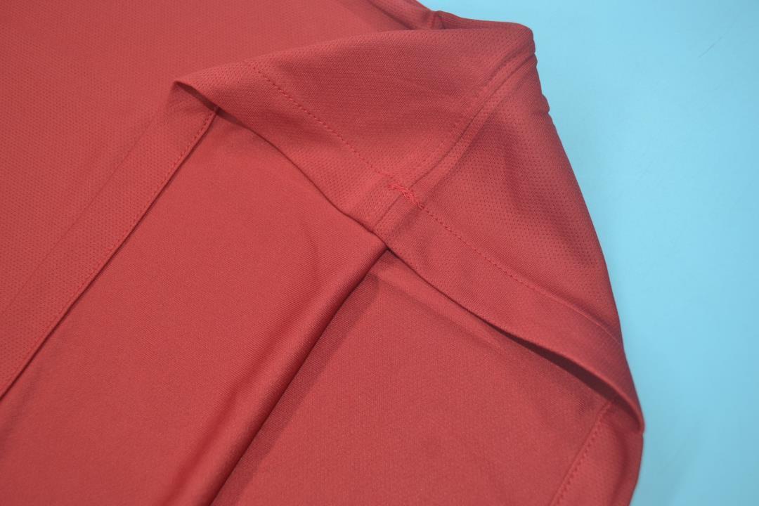Maillot Domicile AS Roma 2019/20