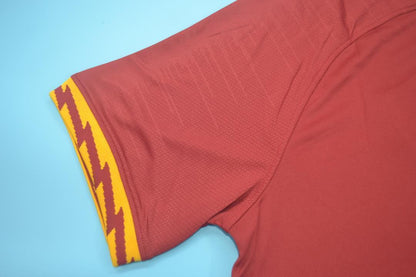 Maillot Domicile AS Roma 2019/20