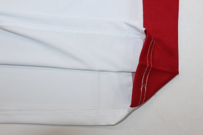 Maillot Extérieur Manches Longues AS Roma 2001/02
