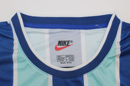 Camiseta Local Tampa Bay Mutiny 1997/98