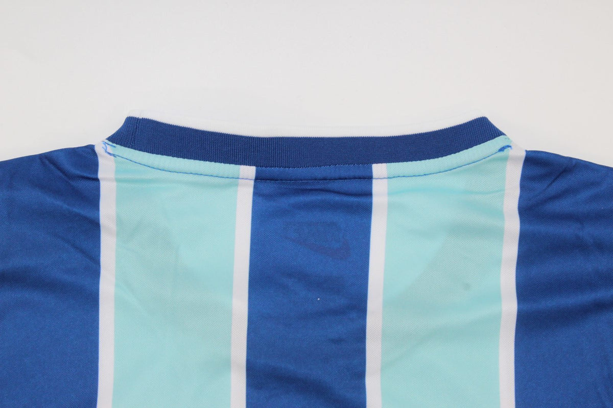 Camiseta Local Tampa Bay Mutiny 1997/98