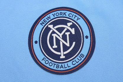 Camiseta Local del New York City 2015/16