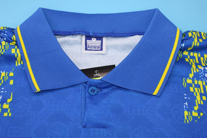 Leeds United 1992/93 Away Shirt