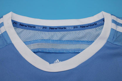 Camiseta Local del New York City 2015/16