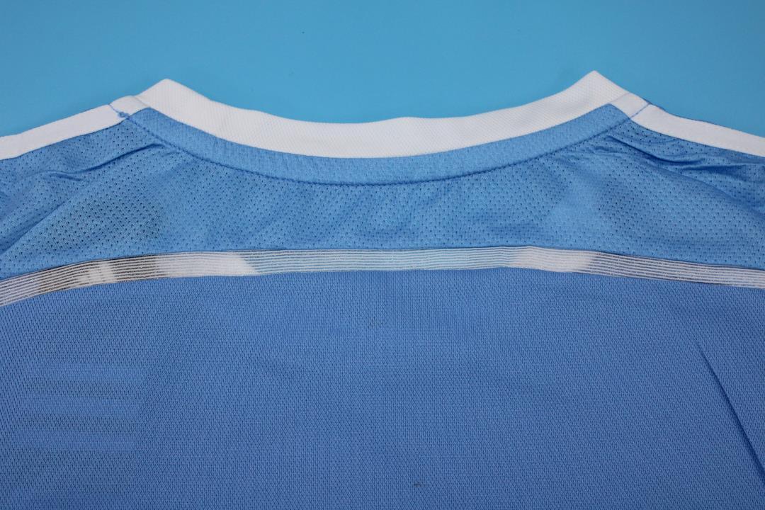 Camiseta Local del New York City 2015/16