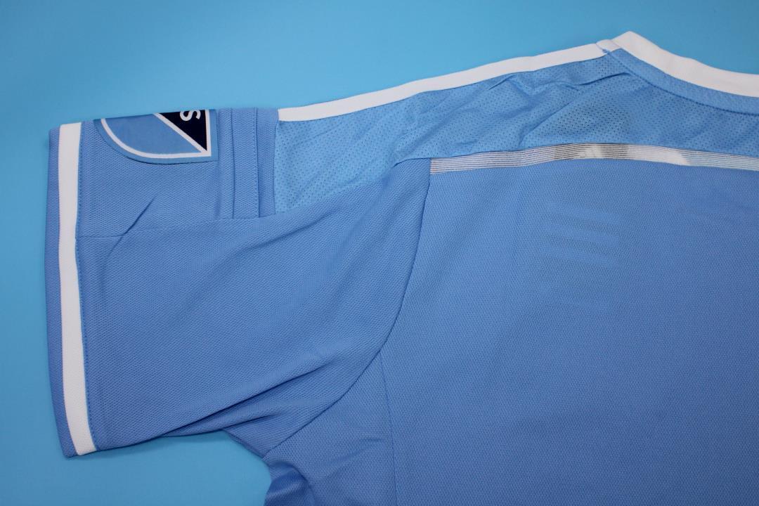 Camiseta Local del New York City 2015/16