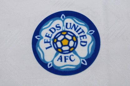 Camiseta de local del Leeds United 1992/93