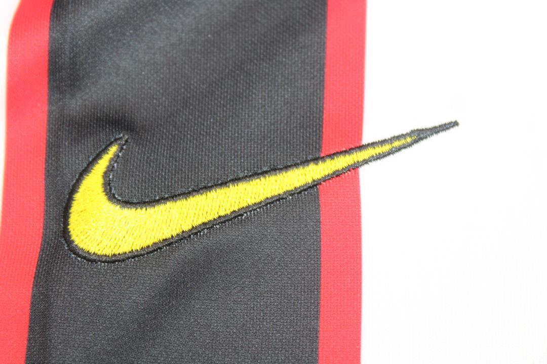 Maillot extérieur New York/New Jersey Metrostars 1997/98