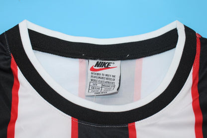 Maillot extérieur New York/New Jersey Metrostars 1997/98