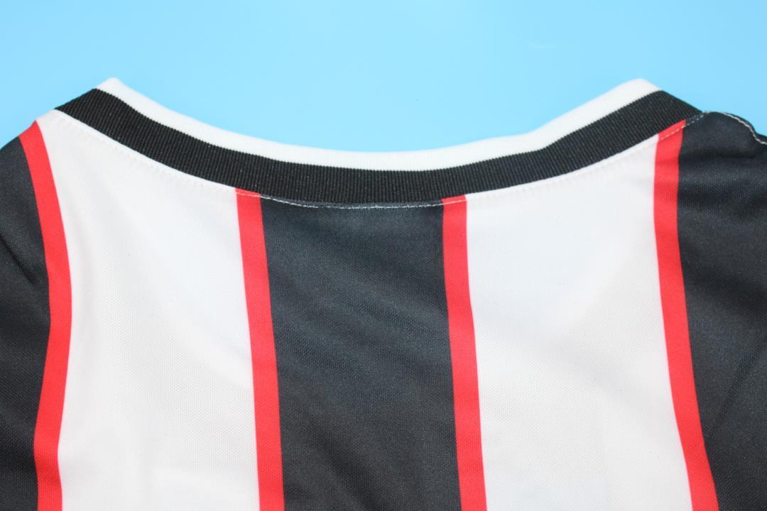Maillot extérieur New York/New Jersey Metrostars 1997/98