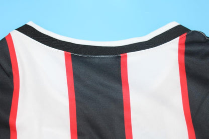 Maillot extérieur New York/New Jersey Metrostars 1997/98