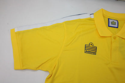 Camiseta de visitante del Leeds United 1977/81