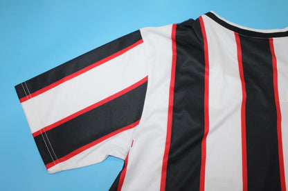 Maillot extérieur New York/New Jersey Metrostars 1997/98