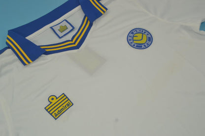 Maillot Domicile Leeds United 1976/81