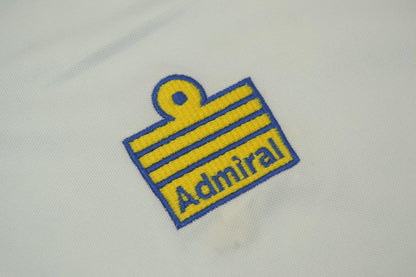 Maillot Domicile Leeds United 1976/81
