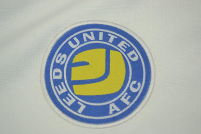 Maillot Domicile Leeds United 1976/81