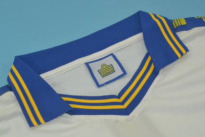 Maillot Domicile Leeds United 1976/81