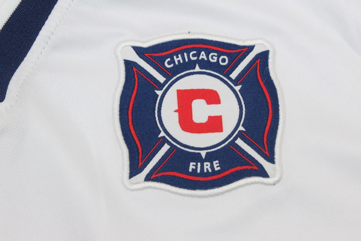Chicago Fire 1998/99 Away Shirt