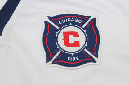Chicago Fire 1998/99 Away Shirt