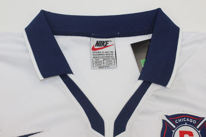 Chicago Fire 1998/99 Away Shirt