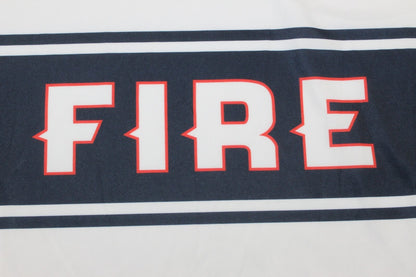 Chicago Fire 1998/99 Away Shirt