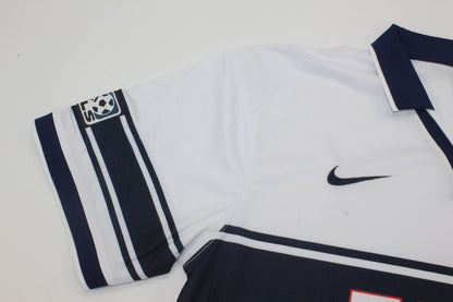 Chicago Fire 1998/99 Away Shirt