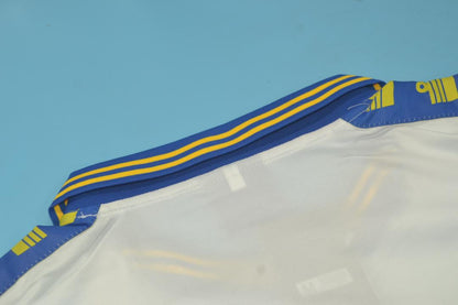 Maillot Domicile Leeds United 1976/81